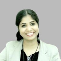 Shabana passport size pic